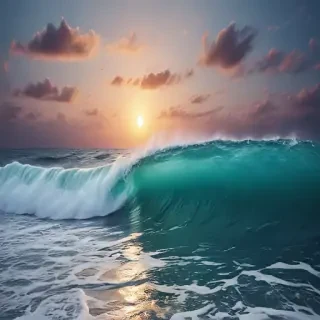 ocean wallpaper for phone