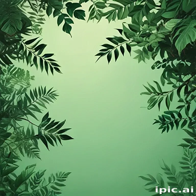 aesthetic green backgrounds