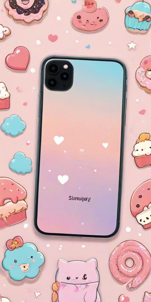 cute phone backgrounds aesthetic