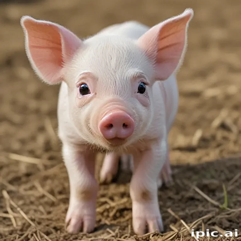 piglet