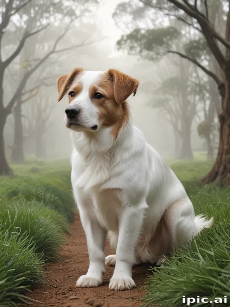 australian mist breed