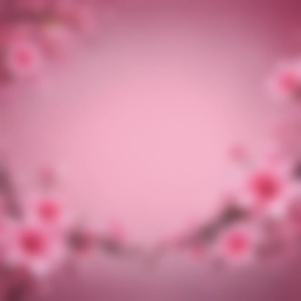 cute wallpaper pink