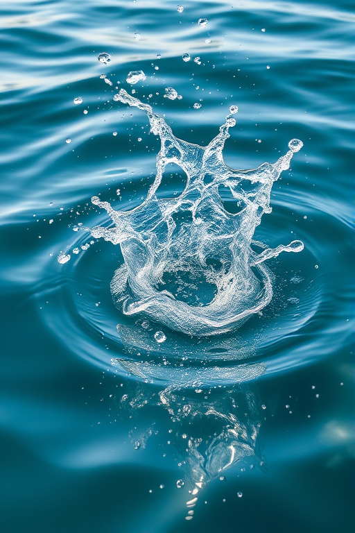 splash water png