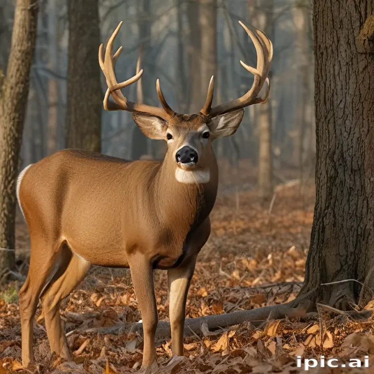 deer hunting screensavers