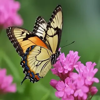 cute butterfly pictures