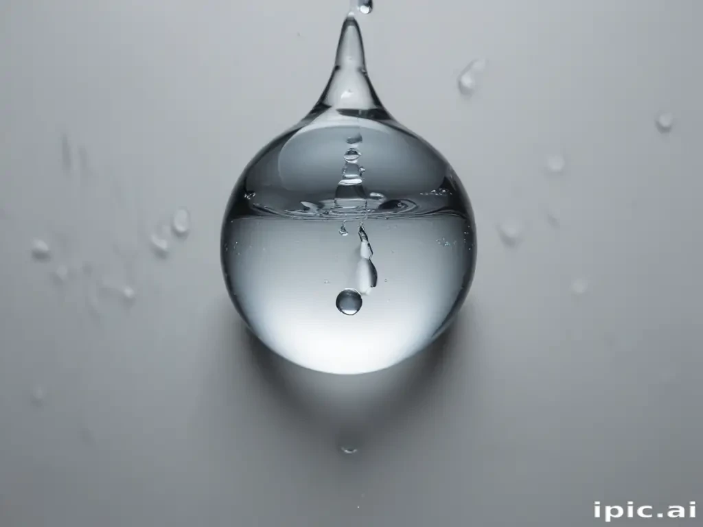 water droplet png