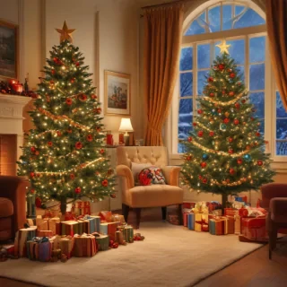 free christmas pictures clip art