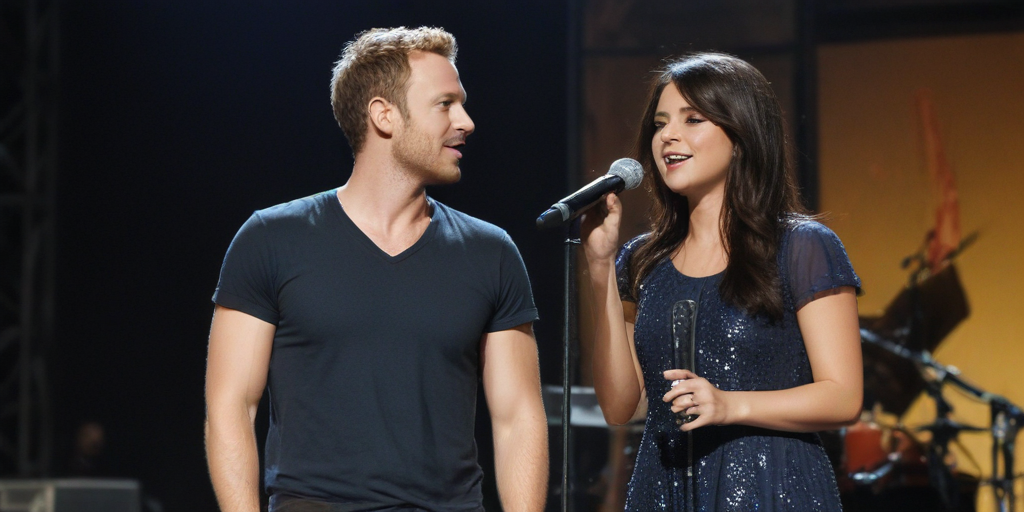 coldplay and selena gomez