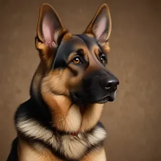 german shepherd wallpaper