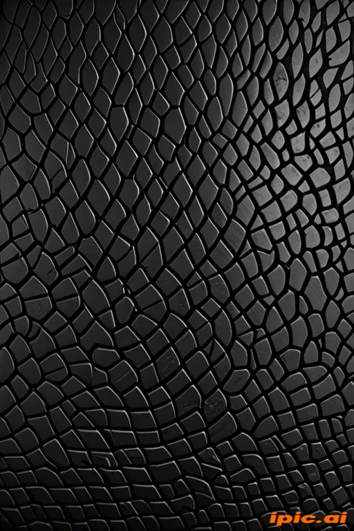 black texture