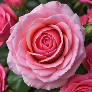 full screen rose wallpaper hd