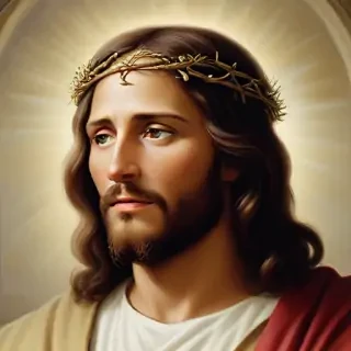 wallpaper of jesus