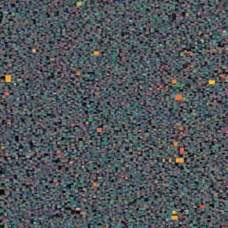 glitch texture