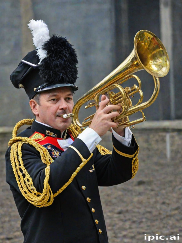 fanfare