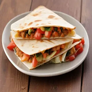 quesadillas png