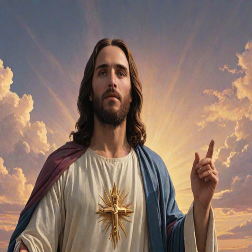 aesthetic jesus wallpapers