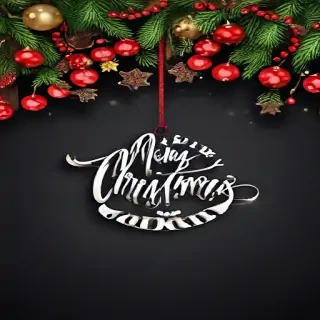 merry christmas phone wallpaper