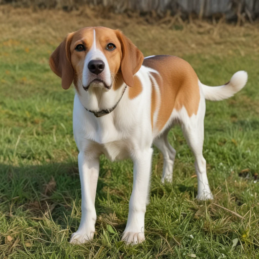 english foxhound
