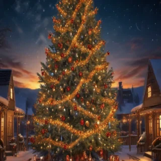 christmas phone backgrounds