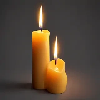 candlelight png