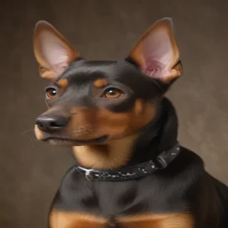 american rat pinscher
