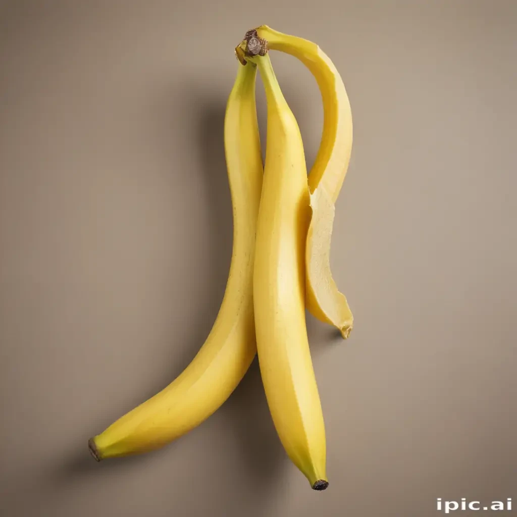 banana peel png