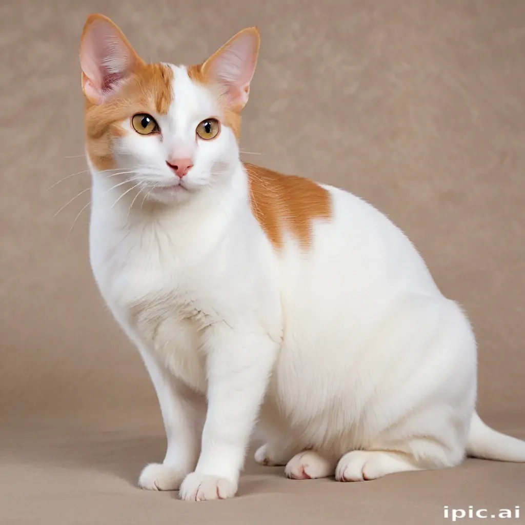 japanese bobtail breed