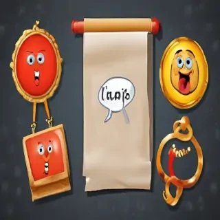 clip art focus