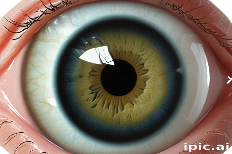 eyeball transparent background