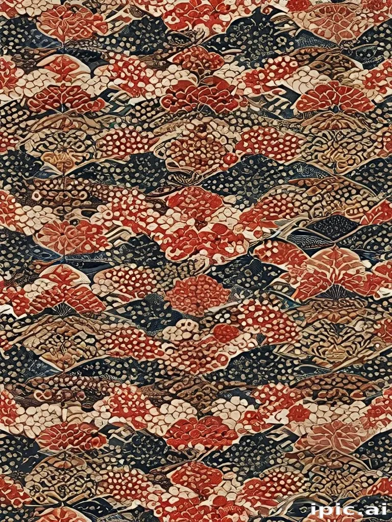 japanese patterns