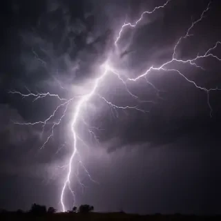 lightning png transparent