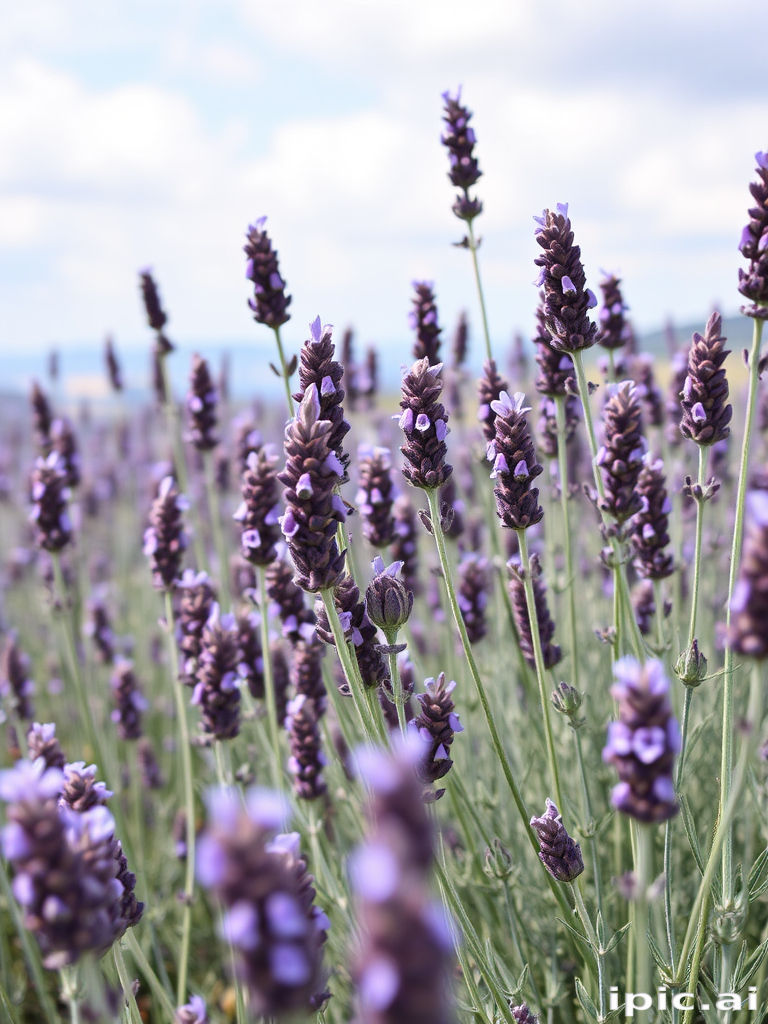 lavender iphone wallpaper