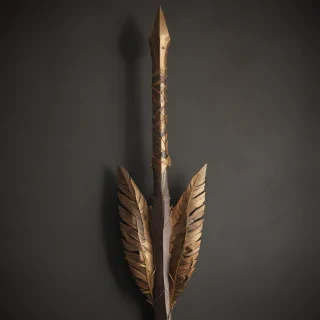 aesthetic arrow