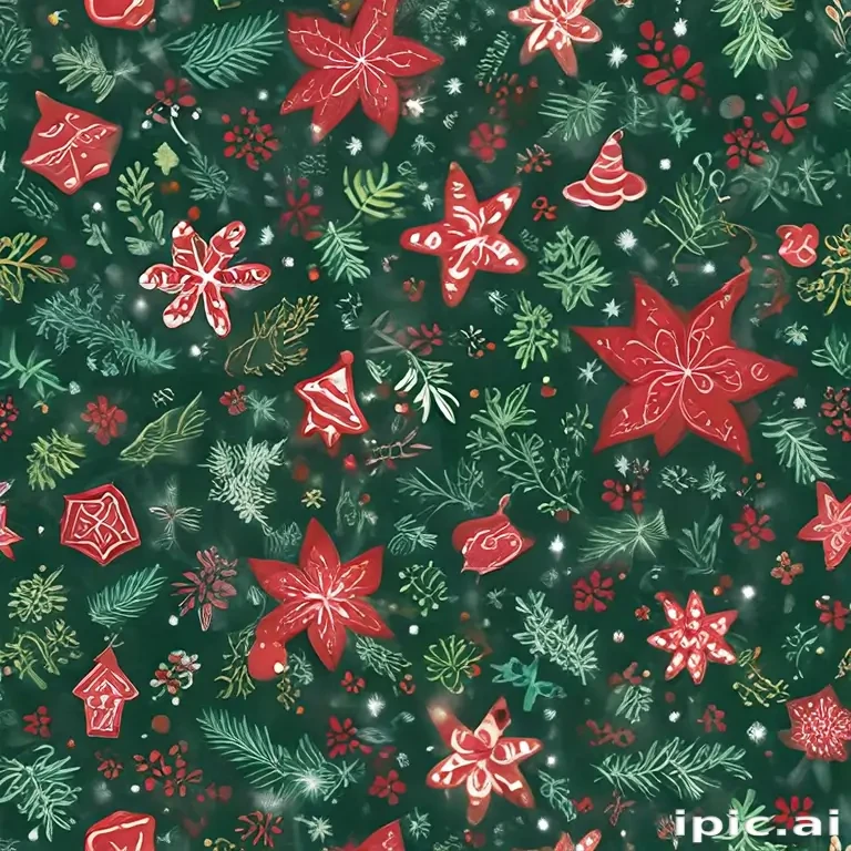 christmas backgrounds cute