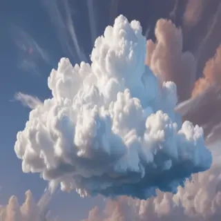 cartoon cloud png