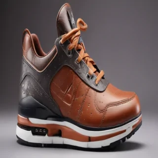 shoe wallpapers