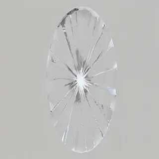 glass broken png