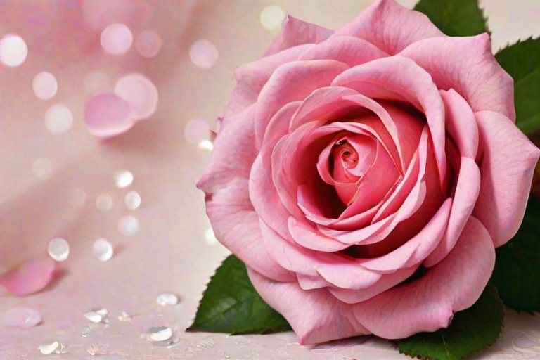 wallpaper rose wallpaper