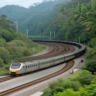 rail png