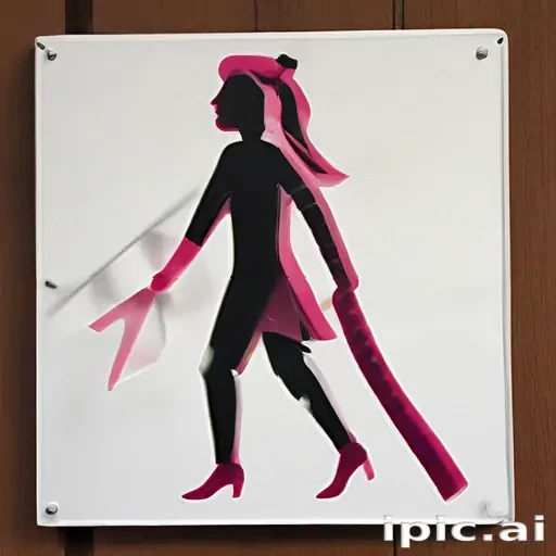 female sign