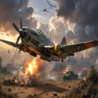 wallpapers ww2
