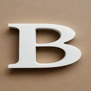 letter r