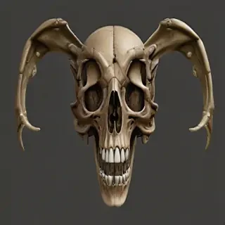 bones png
