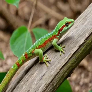 gecko lizard