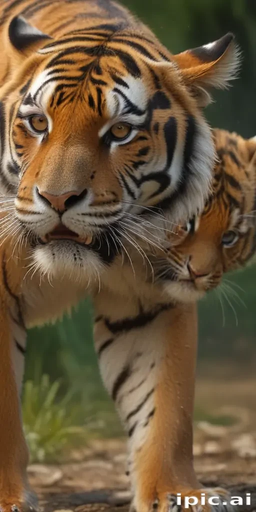 backgrounds of tigers