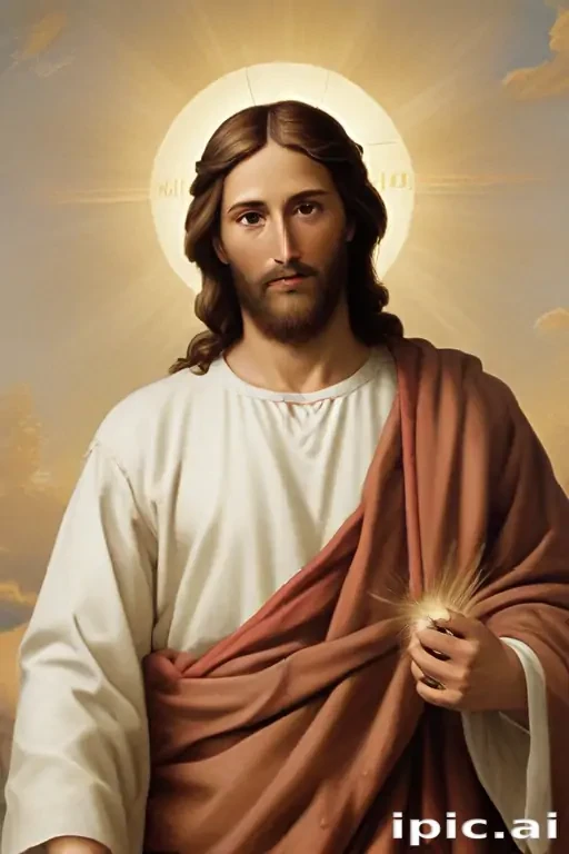 background jesus wallpaper