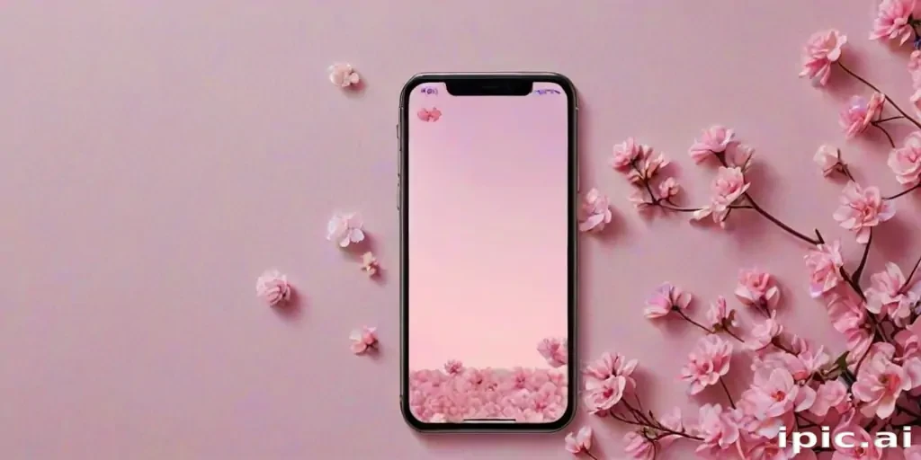 aesthetic wallpaper phone