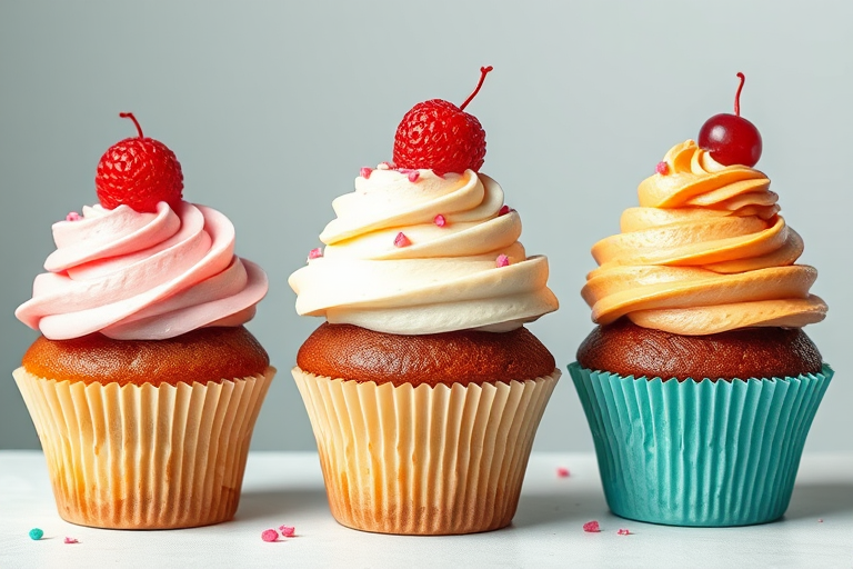 cupcakes png