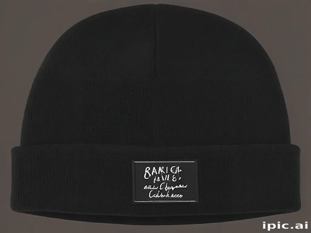 beenie png
