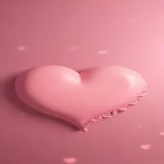 heart aesthetic background